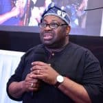 2027 Presidential Election Major Fight Between Tinubu And Atiku – Momodu