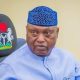 No Sharia Arbitration In Ekiti State - Gov Oyebanji