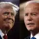 US Election: Joe Biden Calls Trump, Invites Him To White House