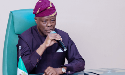 FG Gives Update On Crude For Naira Initiative
