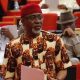 North Has Enough Land For Ranching - Senator Abaribe