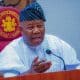 Akpabio Calls For Justice For Travelers Killed In Edo