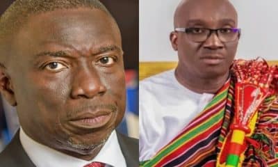 Ighodalo vs Okpebholo: Edo Governorship Tribunal Reserves Judgement