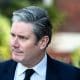 New UK Prime Minister, Keir Starmer Makes First Set Of Cabinet Appointments (Full List)
