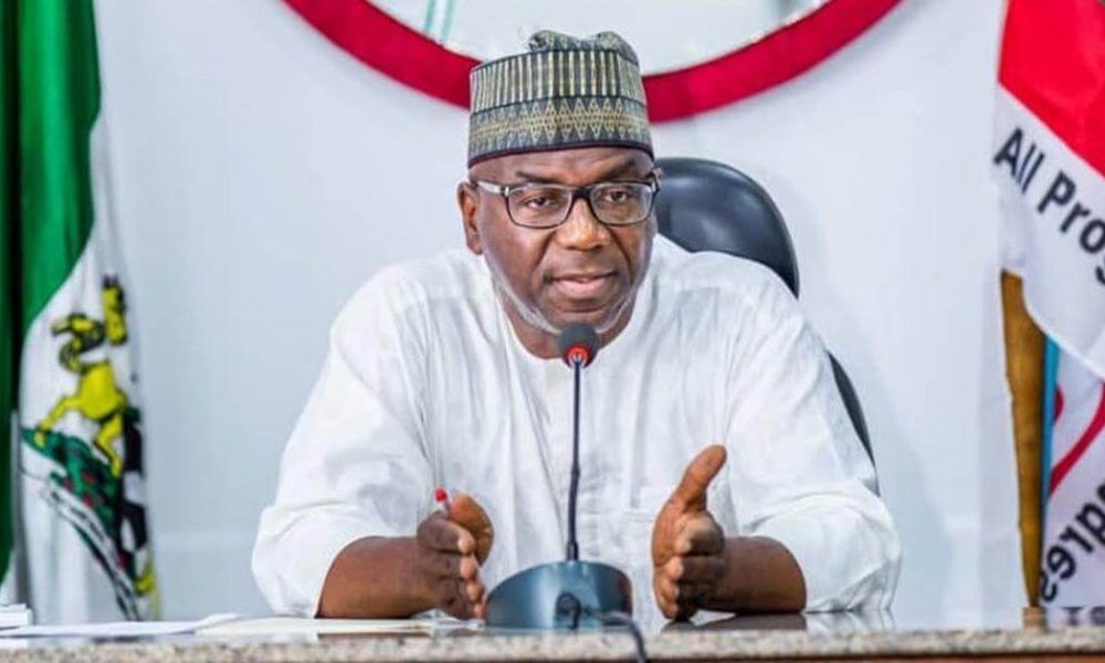 LG Autonomy: Supreme Court Lifted Burden Off Our Shoulders - Governors