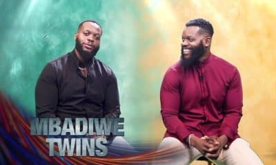 Mbadiwe Twins Emerge First Heads Of House For BBNaija Season 9