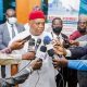 Insecurity: I Believe Gov Zulum, FG Must Step Up - Sen Orji Uzor Kalu