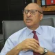 Tinubu Was Less Concerned About Nigerians When I Told Him Problems Buhari Was Causing For The Country - Utomi
