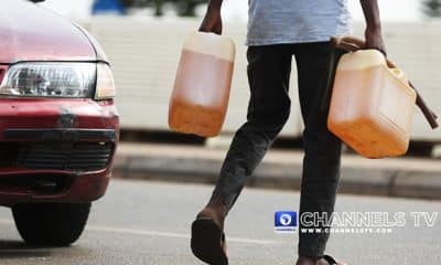 Stop Panic Buying Of Petrol - MEMAN Tells Nigerians