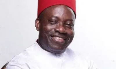 APGA Clears Soludo For Anambra Guber Primaries
