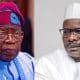 I Didn't Speak Out Of Frustration - Sen. Ndume Responds To Presidency