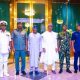 Details Of High Level Meeting Between President Tinubu And Security Chiefs Emerge