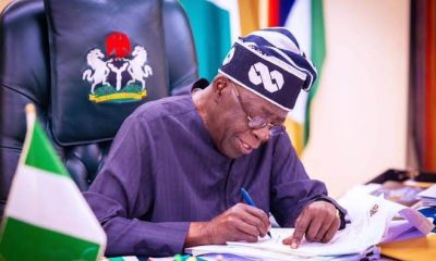 Why Southerners Are Not Benefiting From The Student Loan Like North - Tinubu's Aide