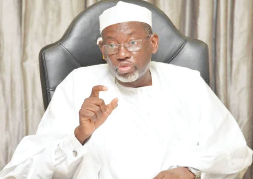 Gov Namadi Approves Primary School To PhD Scholarship For Female Indigenes