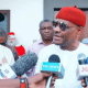 Wike and Ortom