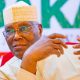 PDP Will Not Die If Atiku Leaves - Ogidi