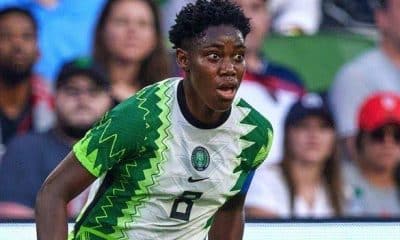 Asisat Oshoala