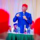 'An Outstanding Patriot And Visionary Leader' - Atiku Hails Okowa At 65
