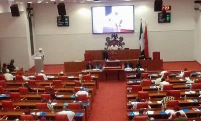 Senate Summons Security Chiefs Again Over Rising Nationwide Insecurity