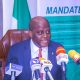 Hardship: It's Not Good Idea To Japa - Cardoso Begs Nigerians