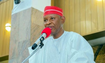 Kill Your Blasphemy Law - Amnesty Intl Tells Kano Govt