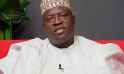Kano Senator, Kawu Sumaila Confirms Defection To APC