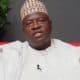 Kano Senator, Kawu Sumaila Confirms Defection To APC