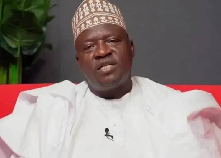 Kano Senator, Kawu Sumaila Confirms Defection To APC