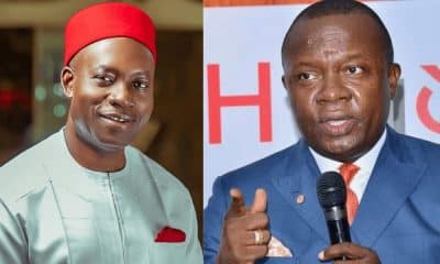 Anambra Ranks Highest In Insecurity - Valentine Ozigbo