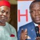 Anambra Ranks Highest In Insecurity - Valentine Ozigbo