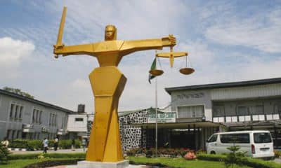 Bauchi CP, Commissioner Face Jail Threat Over Alleged Court Order Violation