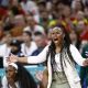 D'Tigress Coach Rena Wakama