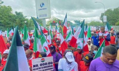 Labour Decries Latest Petrol Price Hike, Warns FG Of Potential Public Backlash