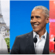 Obama and Tems