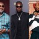 Paul O and Burna Boy