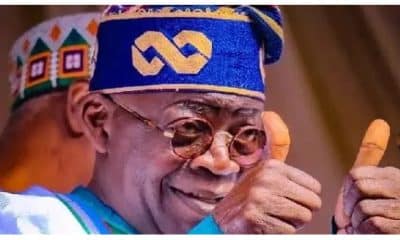 Six Nigerians Receive Award From President Biden Of America, Tinubu Reacts