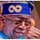 Six Nigerians Receive Award From President Biden Of America, Tinubu Reacts