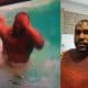 BBNaija S9: Tjay Escapes From Drowning During Pool Party [Video]