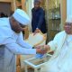 83 Birthday: Atiku Showers Praises On IBB