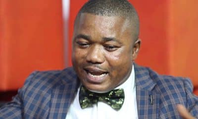 It's Wrong To Attribute Imo Killing To IPOB - Ejiofor Tells Amnesty Intl