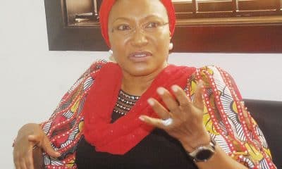 Strike: Pay Primary School Teachers ₦70,000 Minimum Wage - Sen Kingibe To FCT Council Chairs