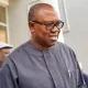 Youths Are Paid ₦20,000 In Nigeria To Abuse Those Fighting For Their Future - Peter Obi