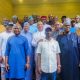 APC, Progressive Governors Forum Congratulate Senator Okpebholo On Edo Governorship Win