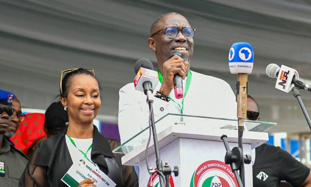 Don’t Go To Supreme Court – APC Advises Ighodalo