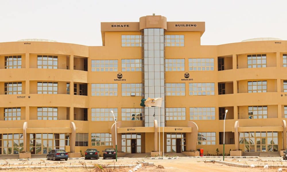 'At Least 30 PhD Holders Resign From Bauchi University'