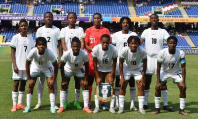 Super Falconets
