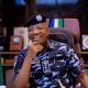IGP Egbetokun Effects Major Shake-up In Police Mobile Force