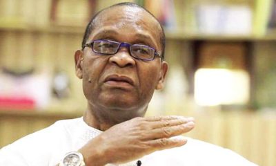 2027: Some People Will Learn Lessons They Will Never Forget In A Hurry - Joe Igbokwe