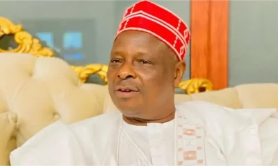 Bassa, Bokkos Killings: Plateau Should Not Be Hotbed Of Violence - Kwankwaso