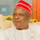 Bassa, Bokkos Killings: Plateau Should Not Be Hotbed Of Violence - Kwankwaso